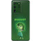 Disney Inside Out Disgust Portrait Galaxy S20 Ultra 5G Skin
